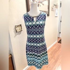 ☘️Cute summer dress! Size S
